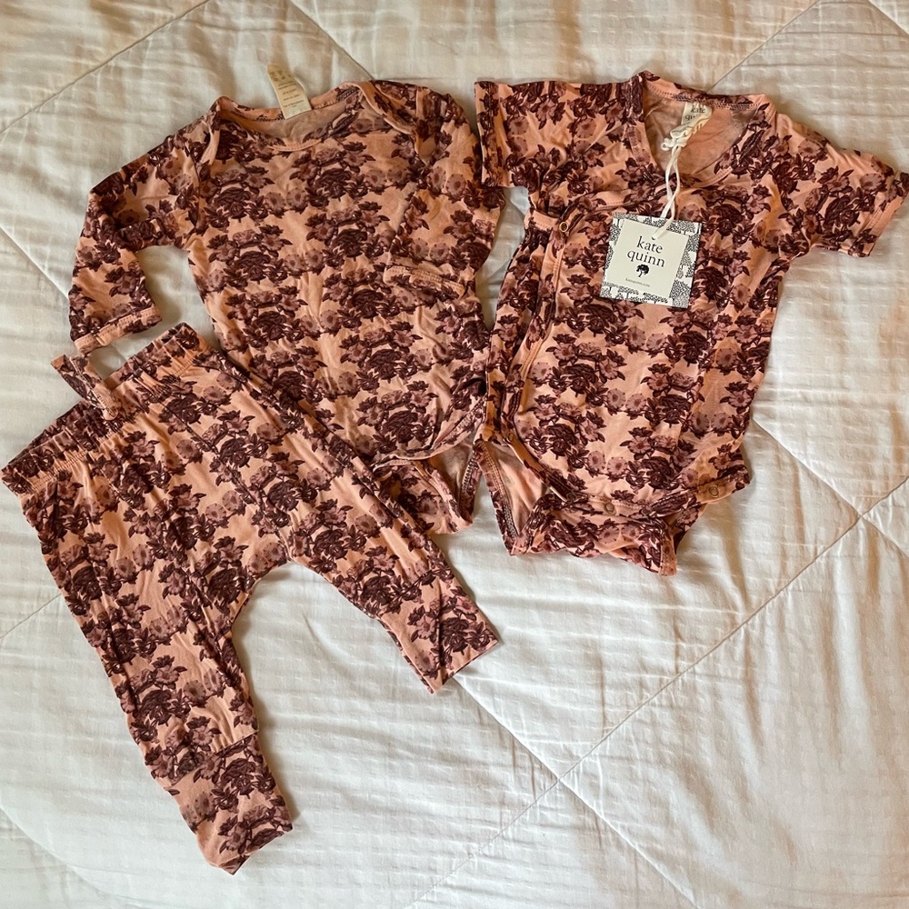Kate Quinn Bundle